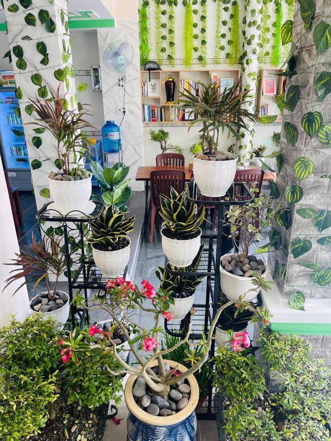 Duy Canh Homestay Chi Khu Co Ong ภายนอก รูปภาพ