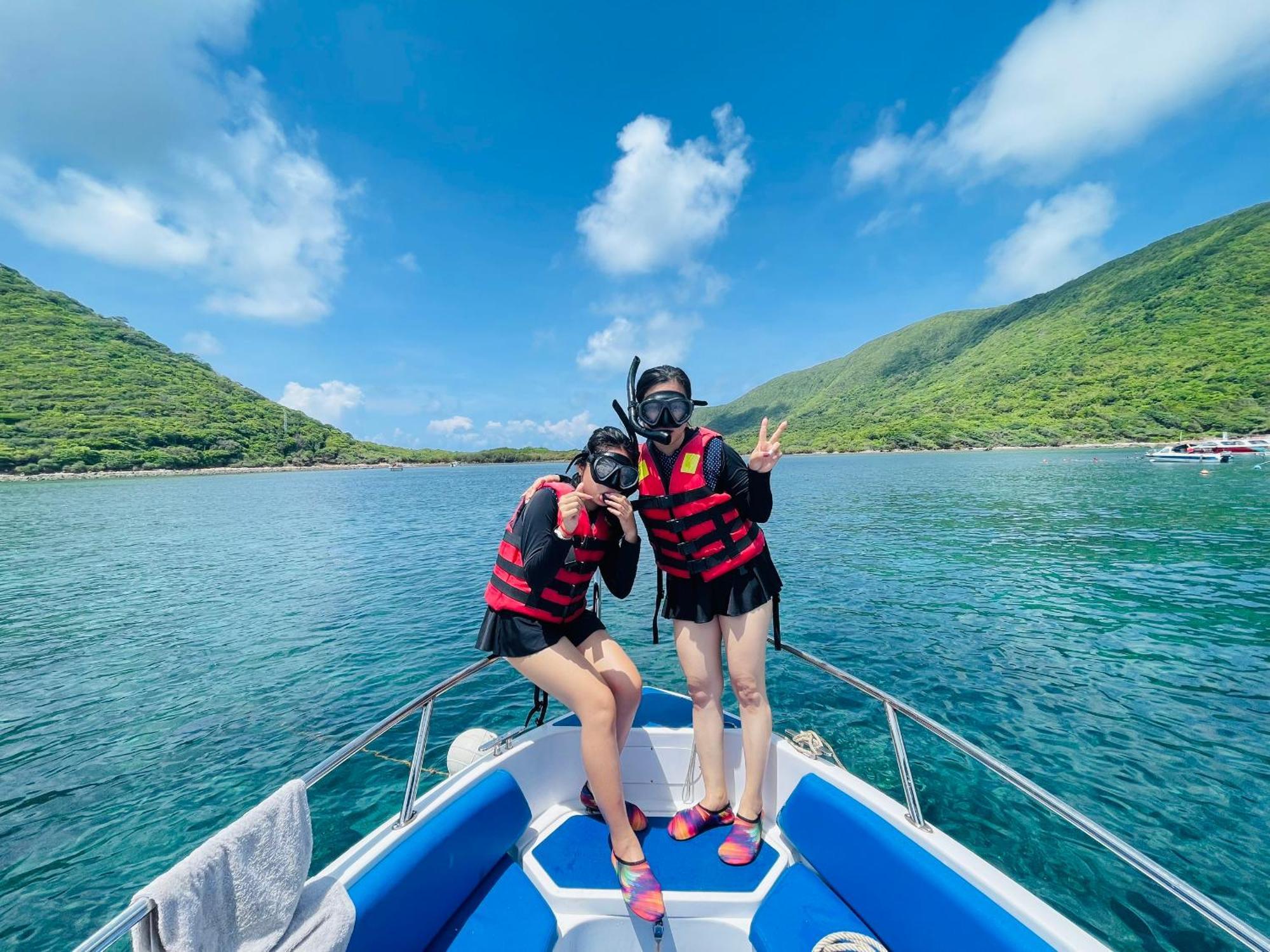 Duy Canh Homestay Chi Khu Co Ong ภายนอก รูปภาพ